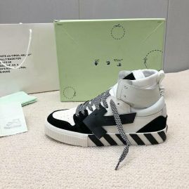 Picture of OFF White Shoes Women _SKUfw126542214fw